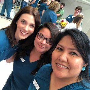 Meet your Posher, Maxine